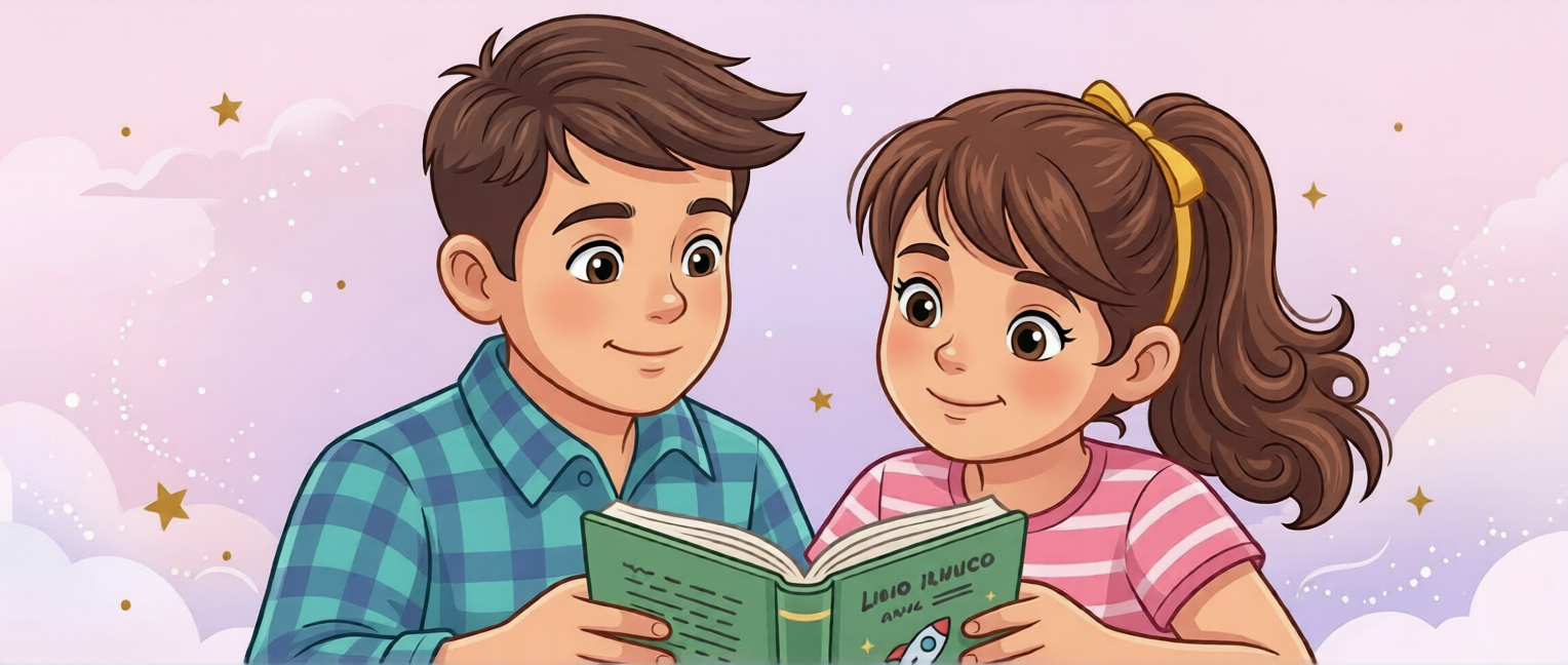 Parents and children